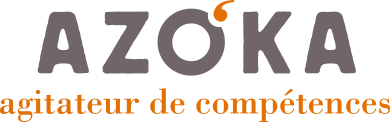 agence azoka logo